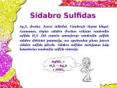 Sidabras ir sidabro lydiniai 9 puslapis