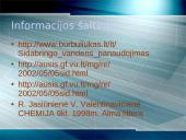 Sidabro savybės ir gavimas 12 puslapis