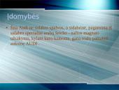 Sidabro savybės ir gavimas 6 puslapis