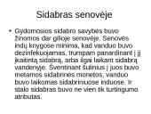 Sidabras ir mistika aplink sidabrą 17 puslapis