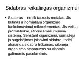 Sidabras ir mistika aplink sidabrą 18 puslapis