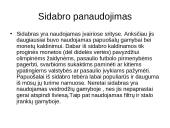 Sidabras ir mistika aplink sidabrą 6 puslapis