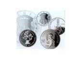 Sidabras ir mistika aplink sidabrą 8 puslapis