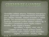 Sidabras ir sidabro atomas 5 puslapis