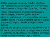 Sidabro savybės 13 puslapis