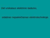 Sidabro savybės 15 puslapis