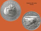 Sidabro savybės 18 puslapis