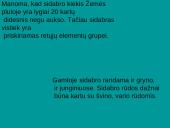 Sidabro savybės 4 puslapis