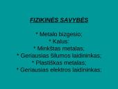 Sidabro savybės 7 puslapis