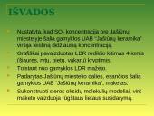 Sieros oksidai ore 16 puslapis