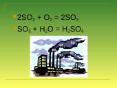 Sieros oksidai ore 4 puslapis