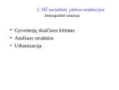 Silpniausiai išsivysčiusios pasaulio šalys 11 puslapis