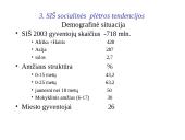 Silpniausiai išsivysčiusios pasaulio šalys 12 puslapis