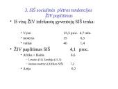 Silpniausiai išsivysčiusios pasaulio šalys 13 puslapis