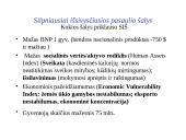 Silpniausiai išsivysčiusios pasaulio šalys 3 puslapis