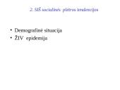 Silpniausiai išsivysčiusios pasaulio šalys 10 puslapis