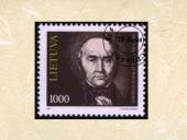 Simonas Daukantas - biografija ir nudirbti darbai 19 puslapis