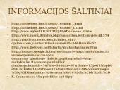 Simonas Daukantas - biografija ir nudirbti darbai 20 puslapis