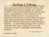 Simonas Daukantas - biografija ir nudirbti darbai 5 puslapis