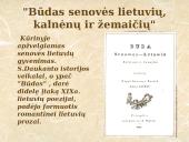 Simonas Daukantas - biografija ir nudirbti darbai 10 puslapis