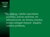 Sisteminio požiūrio prielaidos ir taisyklės 2 puslapis