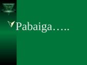 Sisteminio požiūrio prielaidos ir taisyklės 8 puslapis