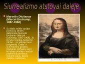 Siurrealizmo srovė 13 puslapis