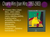 Siurrealizmo srovė 17 puslapis