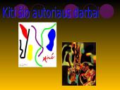 Siurrealizmo srovė 18 puslapis