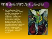 Siurrealizmo srovė 19 puslapis