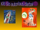 Siurrealizmo srovė 20 puslapis