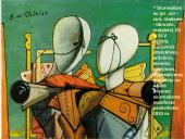 Siurrealizmo srovė 3 puslapis