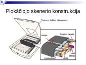 Skeneriai ir jų panaudojimas 11 puslapis
