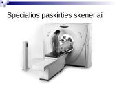 Skeneriai ir jų panaudojimas 17 puslapis
