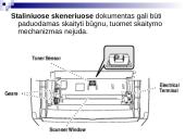 Skeneriai ir jų panaudojimas 6 puslapis