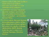 Skuodo savivaldybės turizmo struktūros analizė 15 puslapis