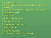 Skuodo savivaldybės turizmo struktūros analizė 19 puslapis