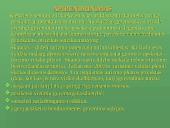 Skuodo savivaldybės turizmo struktūros analizė 20 puslapis