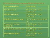 Skuodo savivaldybės turizmo struktūros analizė 5 puslapis