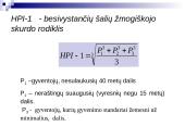 Skurdas ir jo mažinimo priemonės 11 puslapis