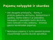 Skurdas ir pajamų nelygybė Lietuvoje 2 puslapis