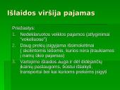 Skurdas ir pajamų nelygybė Lietuvoje 13 puslapis