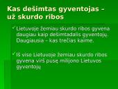 Skurdas ir pajamų nelygybė Lietuvoje 5 puslapis