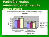 Skurdas ir pajamų nelygybė Lietuvoje 9 puslapis