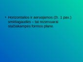 Smėliagaudės. Debito matavimo mazgas 5 puslapis