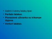 Smėliagaudės. Debito matavimo mazgas 9 puslapis