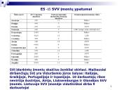 Smulkios ir vidutinės įmonės Europoje: dydis, struktūra, veiklų rūšys 12 puslapis
