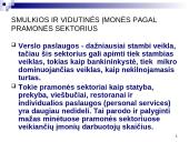 Smulkios ir vidutinės įmonės Europoje: dydis, struktūra, veiklų rūšys 19 puslapis