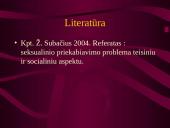 Smurtas prieš vaikus, moteris ir suaugusius 13 puslapis