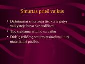 Smurtas prieš vaikus, moteris ir suaugusius 5 puslapis